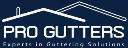 Pro Gutters Sydney logo